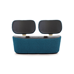 X 沙发椅 理查德·霍顿  moroso家具品牌