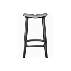 奥索吧椅 波鲁列克兄弟 bouroullec brother 波鲁列克兄弟