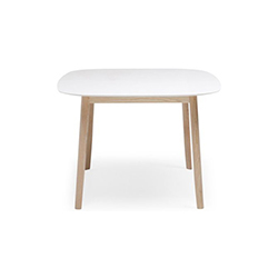 奥索餐台 波鲁列克兄弟 bouroullec brother 波鲁列克兄弟