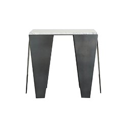 格拉夫顿边几 凯莉韦斯特勒  Kelly Wearstler家具品牌