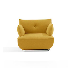 DUNDRA 沙发 斯特凡·博尔塞利乌斯 Stefan Borselius 斯特凡·博尔塞利乌斯