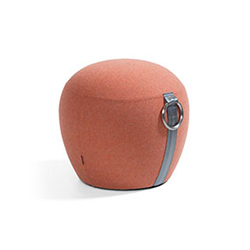 PUCCA 矮凳 斯特凡·博尔塞利乌斯 Stefan Borselius 斯特凡·博尔塞利乌斯