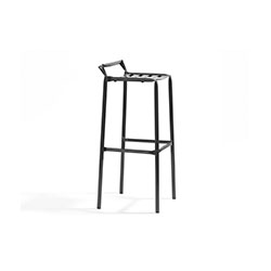 STRAW 吧椅 奥斯科+戴希曼 Osko & Deichmann 奥斯科+戴希曼