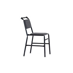 STRAW 休闲椅 奥斯科+戴希曼 Osko & Deichmann 奥斯科+戴希曼