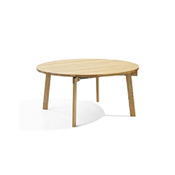 SIZE 咖啡桌/洽谈桌 托马斯伯恩斯特兰德 Thomas Bernstrand 托马斯伯恩斯特兰德