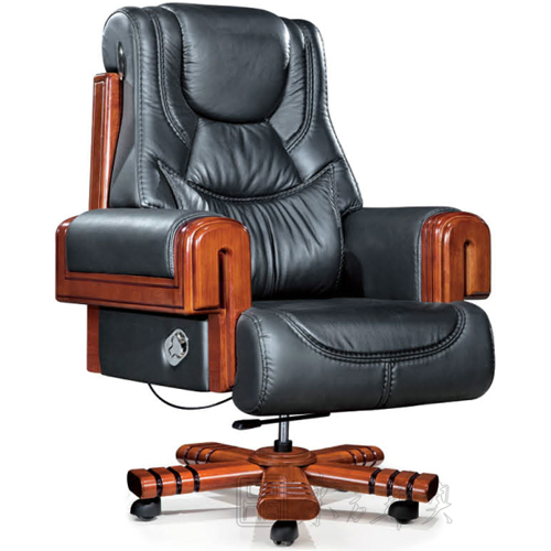 Office Chair|Classical Executive Chair|Office Furniture|Deluxe Executive Chair|办公椅,大班椅 CG-B292