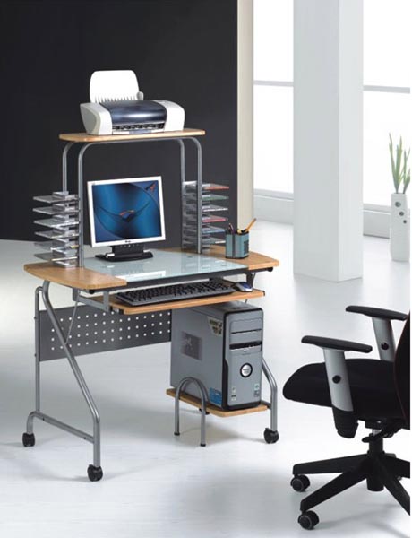 Office Desk|Computer Desk|Office Furniture|Computer Desk|������ CG-DNT-27