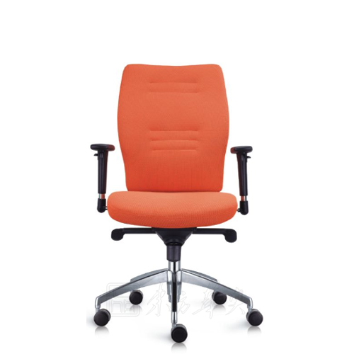 Office Chair|Fabric Medium Back Chair|Office Furniture|Fabric Medium Back Chair|时尚中班椅 CG-GB-40