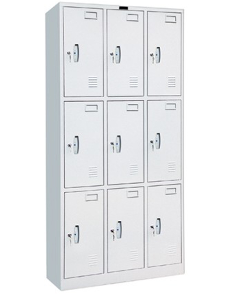 Steel Furniture|Steel Locker|Office Furniture|Steel Locker|衣柜|更衣柜 CG-GZGYG-13