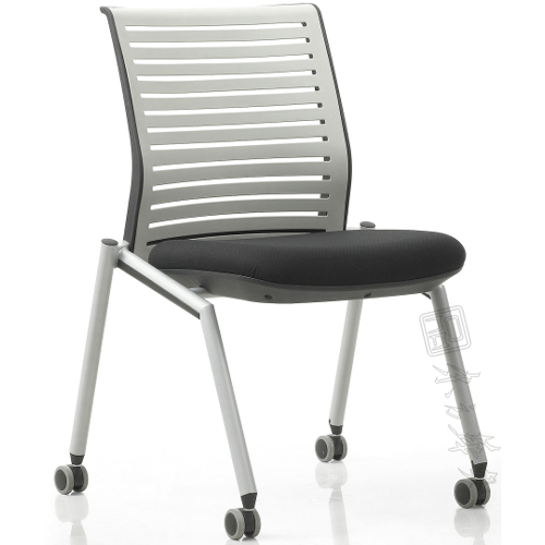 Training Furniture|Multifunction Chair|Office Furniture|Fabric Multifunction Chair|�๦����|��ѵ�� CG-H01