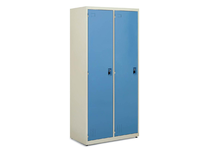 Steel Furniture|Steel Locker|Office Furniture|2-doors Steel Locker|���¹�|�¹� CG-HX-02G