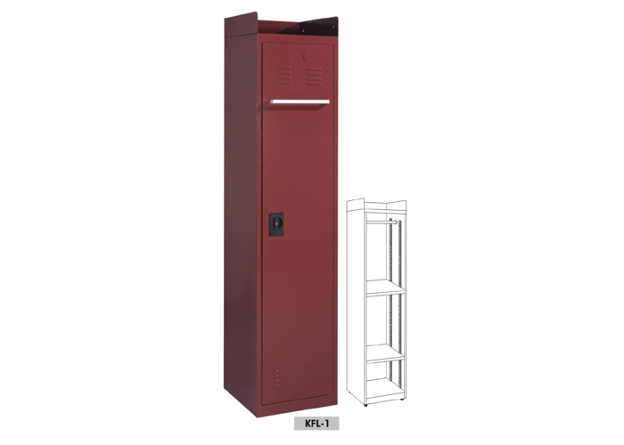 Steel Furniture|Steel Locker|Office Furniture|Steel Locker|更衣柜|衣柜 CG-KFL-1
