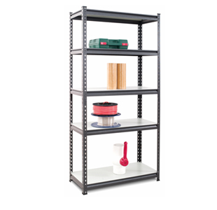 Steel Furniture|Steel Shelves|Office Furniture|QR Steel Shelves|钢制货架 CG-QR005A