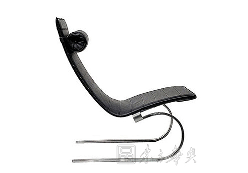 现代经典休闲椅|真皮休闲椅|办公家具|PK20 休闲椅|真皮休闲椅,休闲椅,真皮椅,设计师椅