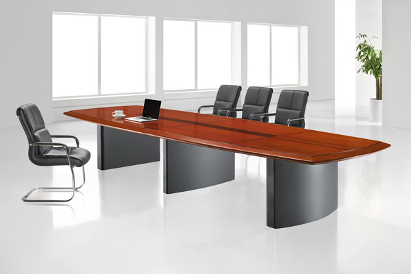 Conference Table|Solid Wood Conference Table|Office Furniture|Solid Wood Conference Table|����̨|��������̨|������|���������� CG-SWCT-2