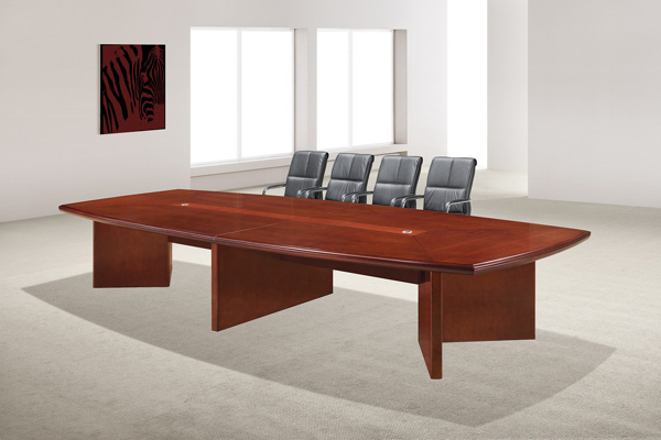 Conference Table|Solid Wood Conference Table|Office Furniture|Solid Wood Conference Table|����̨|��������̨|������|���������� CG-SWCT-23