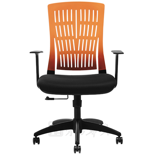 Office Chair|Mesh Staff Chair|Office Furniture|Staff Chair|塑料职员椅 CG-R689