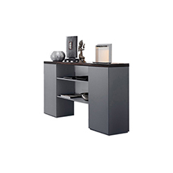 Headoffice Mono矮柜 Wolfgang C.R.Mezger Wolfgang C.R.Mezger Wolfgang C.R.Mezger