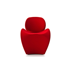 软小重扶手椅 朗·阿拉德 Ron Arad 朗·阿拉德