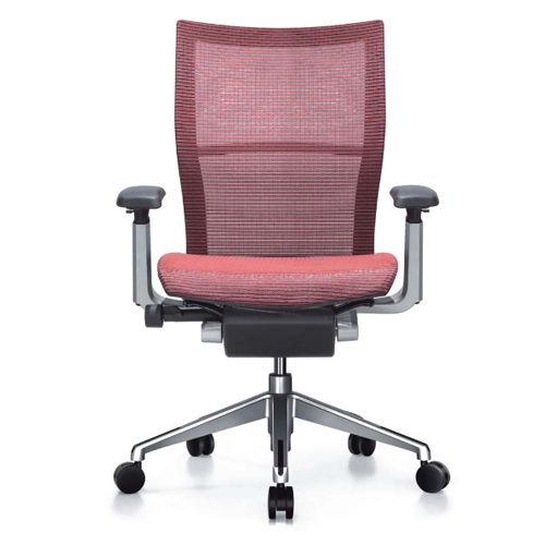 Office Chair|Mesh Medium Back Chair|Office Furniture|Mesh Medium Back Chair|�����Σ��а��� CG-B899F