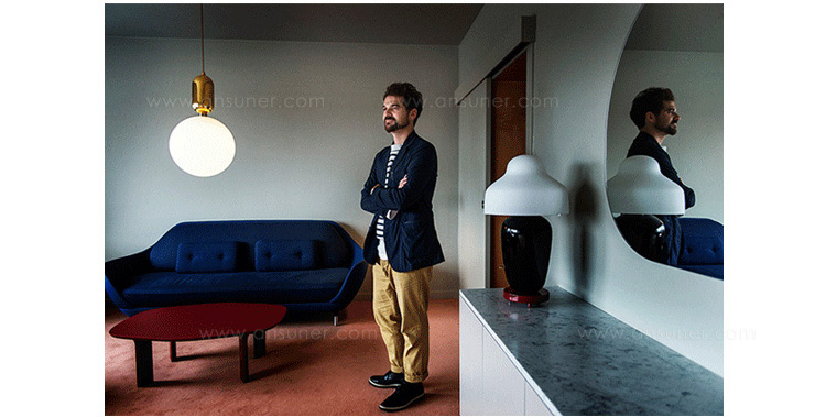 汉森沙发 汉森沙发