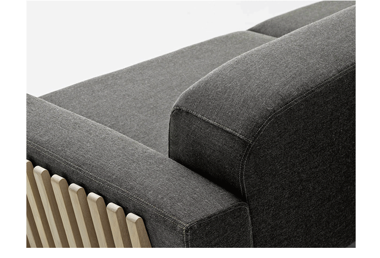 Hamper 单座沙发 Hamper 单座沙发