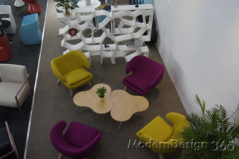 创意家具 风景收纳架