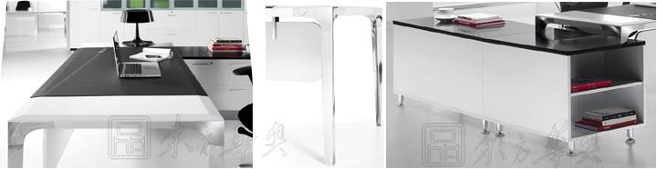 办公台|时尚大班台|办公家具|时尚大班台|经典大班台|班台|老板台