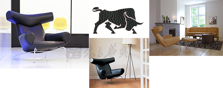 办公沙发|休闲沙发|办公家具|公牛椅