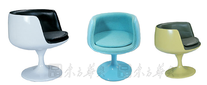 现代经典休闲椅|塑料休闲椅|办公家具|酒杯椅|休闲椅,郁金香椅,玻璃钢椅