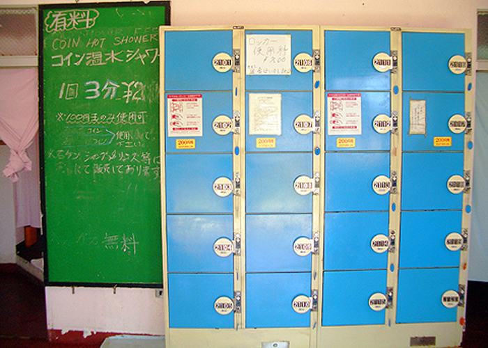 Steel Furniture|Lockers|Office Furniture|10-doors Coin-operated storage cabinet|寄存柜,投币寄存柜,储物柜