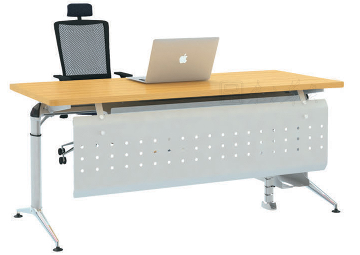 办公台|钢木职员台|办公家具|钢木职员台