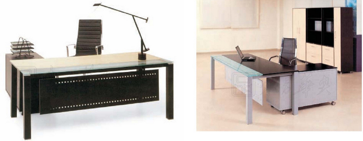 Office Desk|Fashion Manager Desk|Office Furniture|Fashion Manager Desk|主管台|经理台|板式班台|板式办公桌|主管桌|经理桌|板式办公台