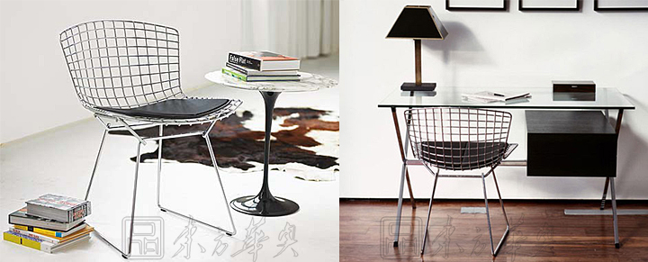 现代经典休闲椅|钢丝休闲椅|办公家具|钢丝椅|休闲椅,钢丝椅,网椅