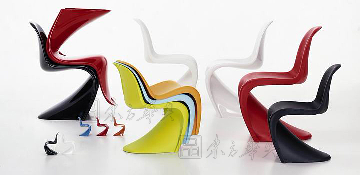 现代经典休闲椅|儿童椅|办公家具|儿童潘顿椅|休闲椅,儿童椅