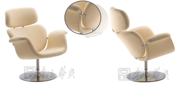 现代经典休闲椅|布面休闲椅|办公家具|休闲椅|躺椅,休闲椅,布面休闲椅