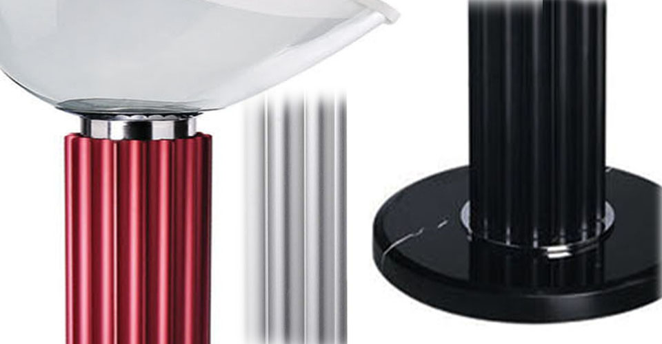 �ִ��������|��ص�|�칫�Ҿ�|FLOS Taccia floor lamp������ص�