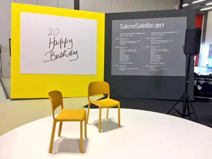 2018米兰国际家具展,它是设计师消费者的饕餮盛宴